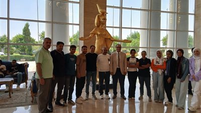 الاتحاد المصري للدراجات ينطلق بمعسكر رواندا استعدادًا لبطولة العالم