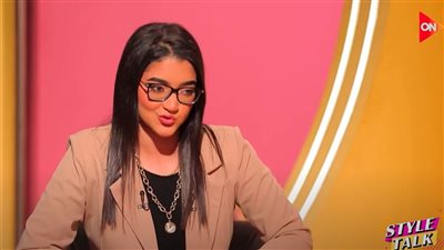 لجين أشرف تسلط الضوء على جريمة تبدأ بـ