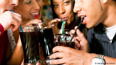 جمال شعبان: المشروبات الغازية تحتوي على «سُم» قاتل يهدد صحة المواطنين |فيديو