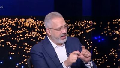 تامر أمين: ربما نشهد إطلاق ماكينات صراف ألي للسبائك الذهبية|فيديو 