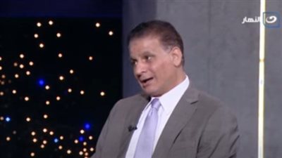 بهجت العبيدي: جذور المصريين في الخارج ممتدة مع الوطن والقيادة السياسية 