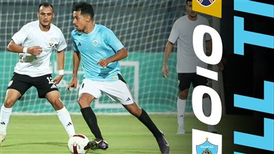 قبل مواجهة الأهلي.. غزل المحلة يخسر نقطتين بتعادل باهت أمام الجونة