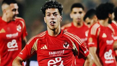 مصلحة اللاعب أهم من الأهلي.. كريم رمزي يعلق على أزمة إمام عاشور