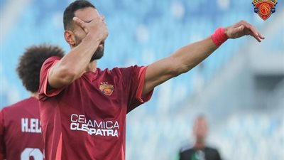 فوز أول لسيراميكا .. أرقام مثيرة في الجولة الثالثة من دوري نايل