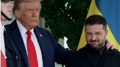 إشارات غير مرئية.. تحليل لغة الجسد بين ترامب وزيلينسكي يكشف تفاصيل جديدة|فيديو