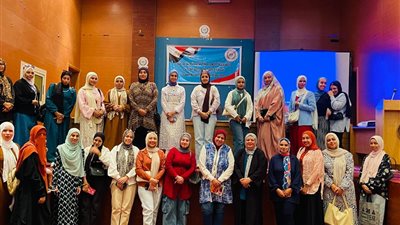 إعلام السويس ينظم ندوة حول أهمية الحفاظ على الموارد الطبيعية والتنوع البيولوجي