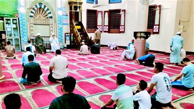 ندوة علمية بالدقهلية ضمن برنامج