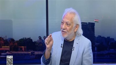 سامح الصريطي: مهمة الفن تقديم القيم الرفيعة والسلوك السليم للإنسان