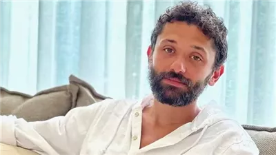 الفنان كريم محمود عبد العزيز يثير الجدل بمنشور غامض