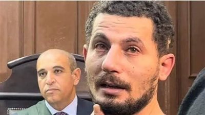 تنفيذ حكم الإعدام في سفاح الإسماعيلية اليوم بعد استنفاد كافة درجات التقاضي