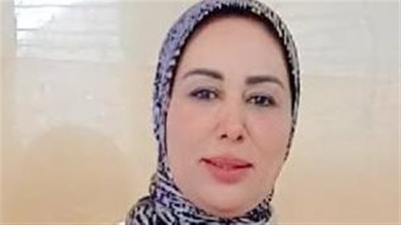 حكيمة شامي