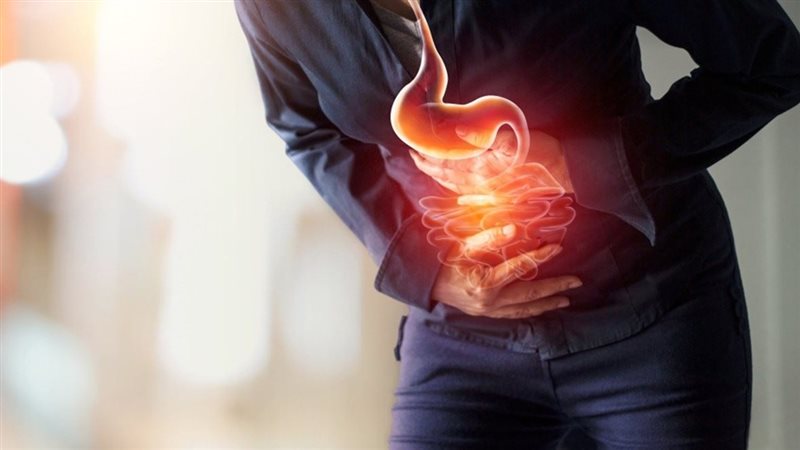 أطعمة تضر المعدة