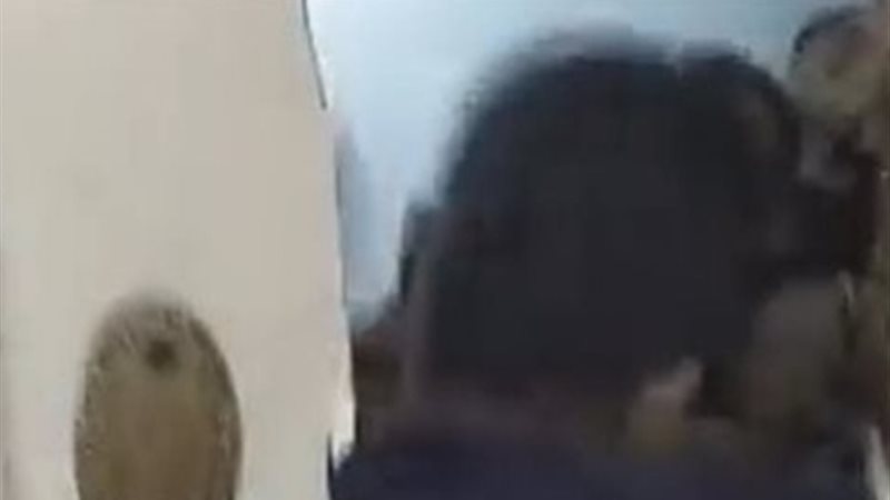 جانب من الواقعة