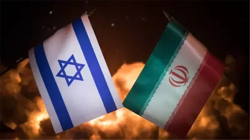 إيران وإسرائيل