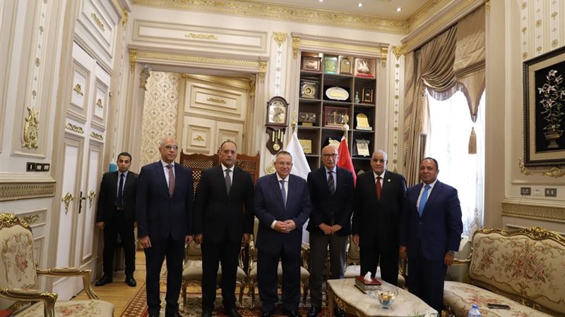 نقيب الأشراف