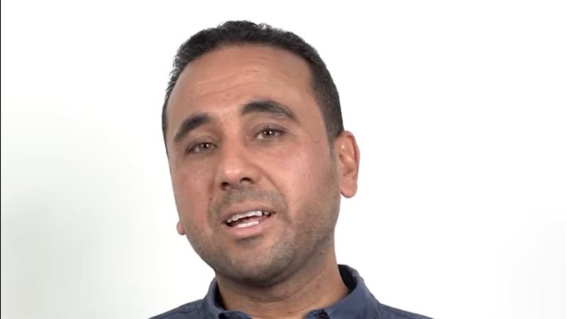 د. عمرو عبدالعزيز
