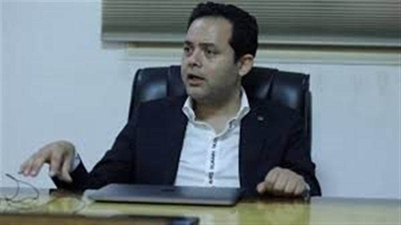 الزيات: إعادة تشغيل