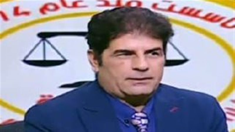  الدكتور مجدي حمزة