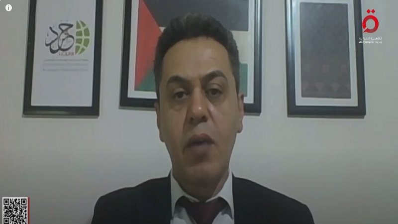 الدكتور صلاح عبد