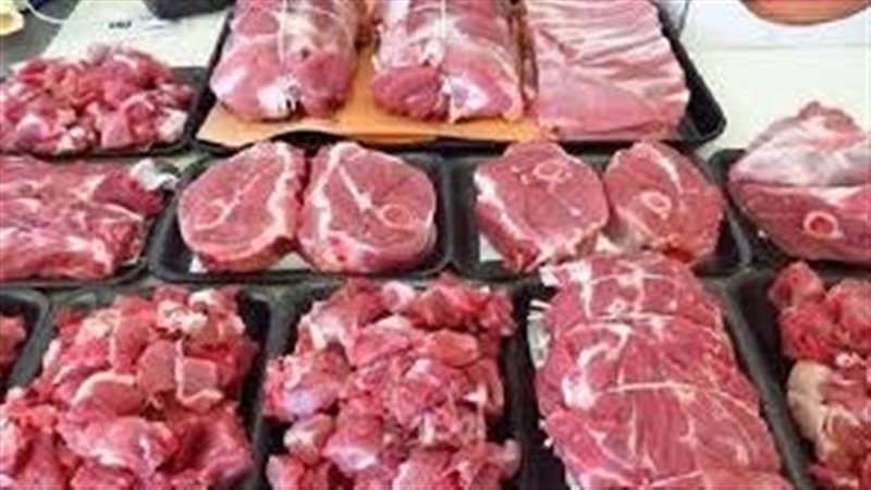 تباين أسعار اللحوم