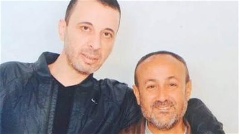 الأسير الفلسطيني
