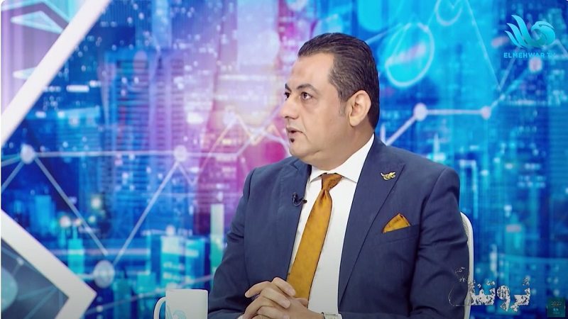الدكتور محمد عبد