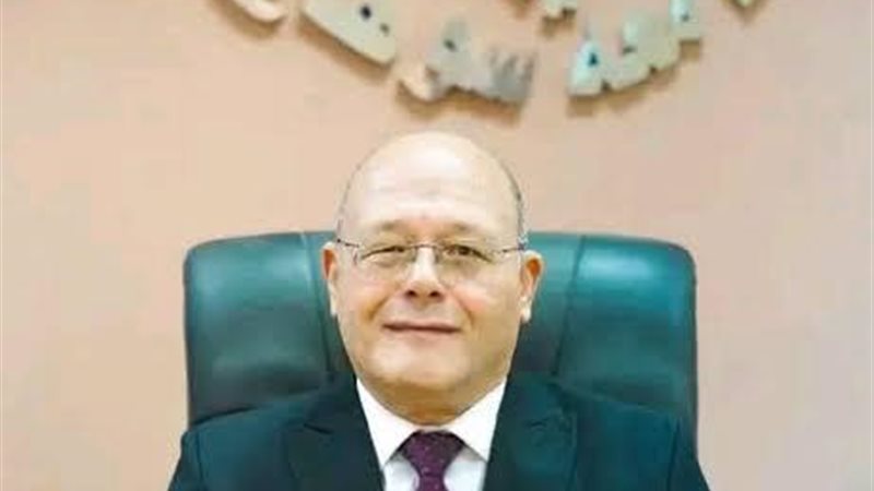 الدكتور حسان النعماني