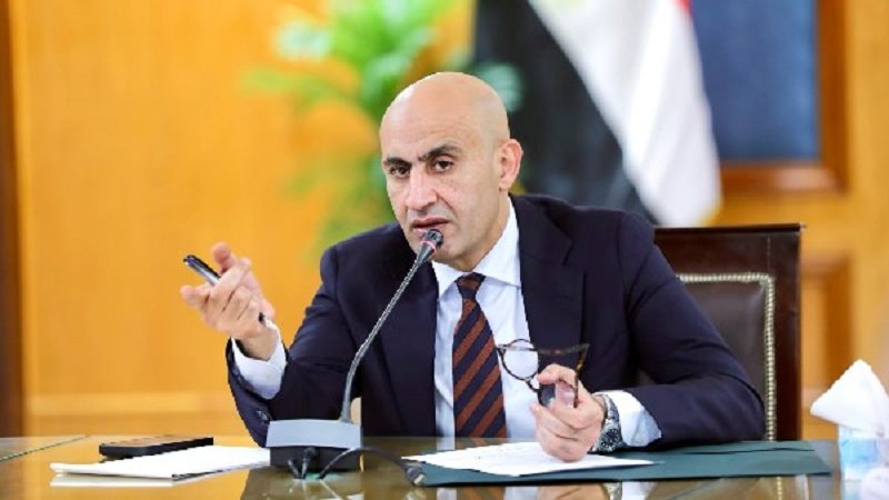 وزير التربية والتعليم