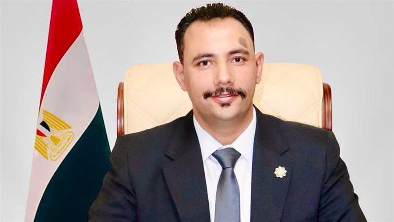 المستشار وليد عرب