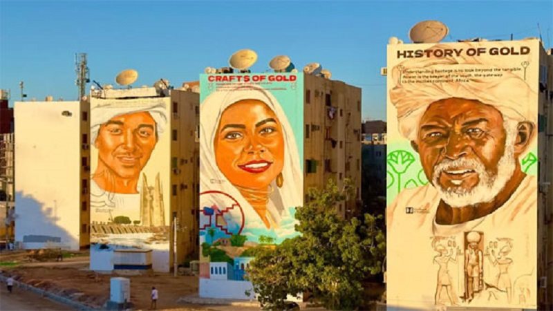 مبادرة ذهب أسوان