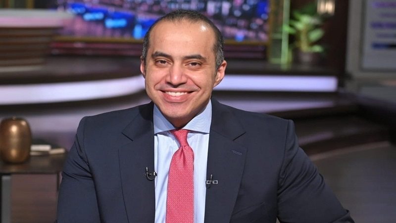 المستشار محمود فوزي