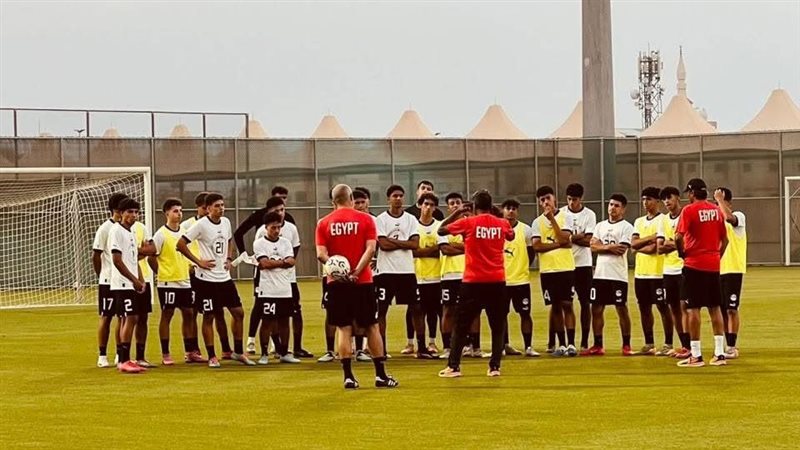 منتخب الشباب