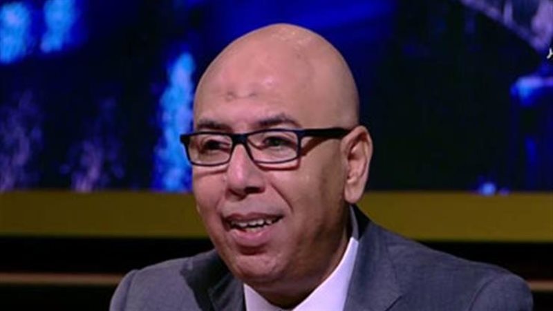 خالد عكاشة