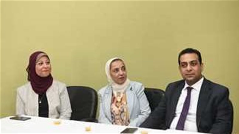 وزارة البيئة في