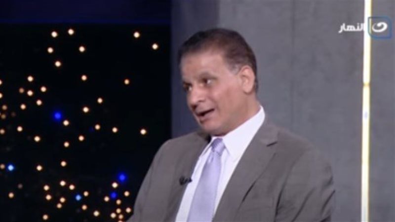 بهجت العبيدي