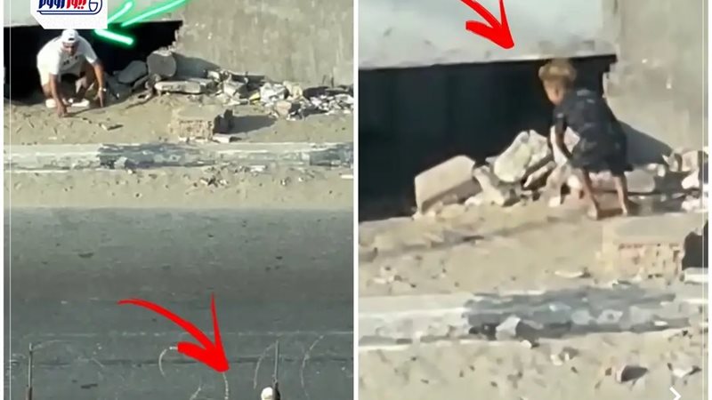 الثقب الأسود مكان