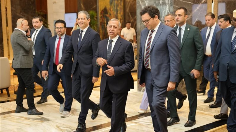 افتتاح قمة الإبداع