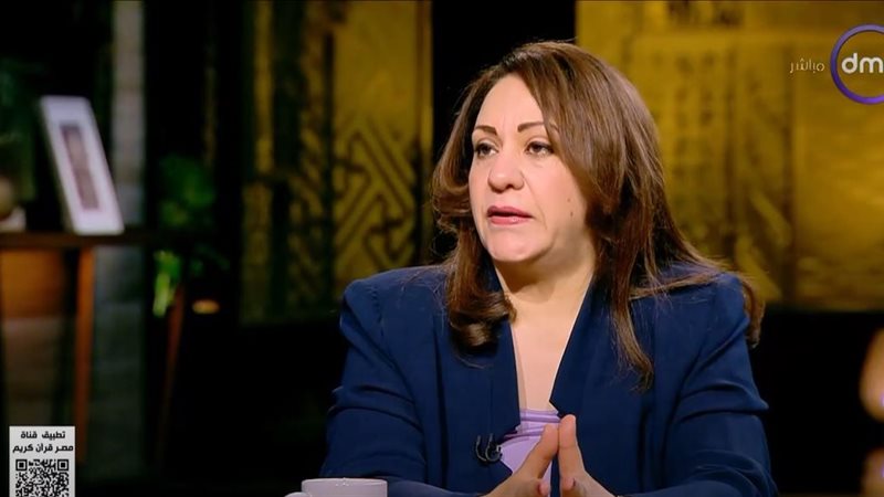 الدكتورة نورهان الشيخ