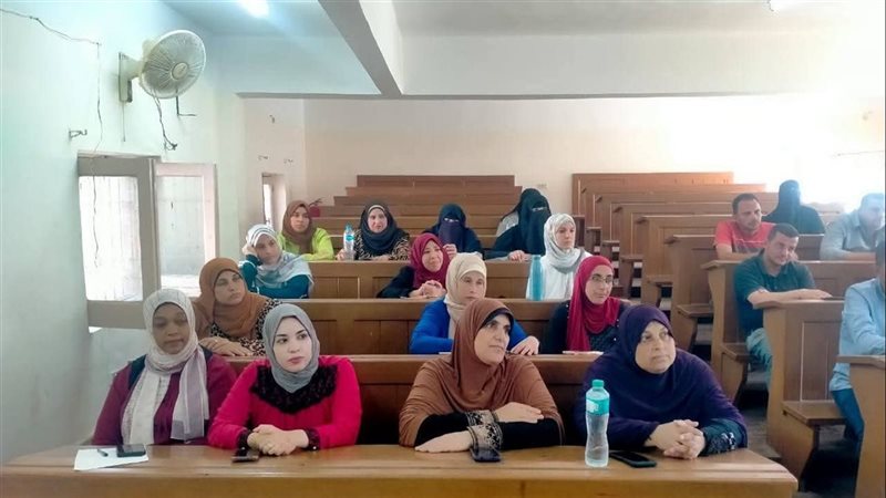 البحوث الزراعية