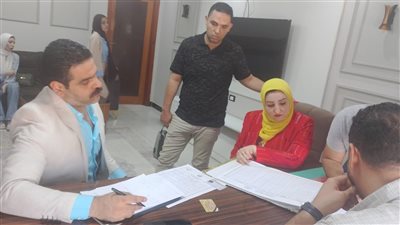 ضبط أدوية غير مصرح بها داخل مركز لعلاج الإدمان بشبين الكوم في المنوفية