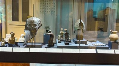 وزير السياحة والآثار ومحافظ الإسكندرية يطلقان فعاليات وأنشطة التراث الثقافي