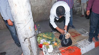 أهالي قنا يستغيثون من انشار ظاهرة 