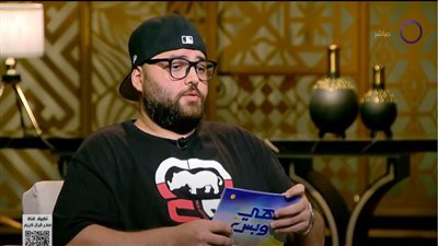 «فلوس مراتي مسؤوليتي».. تفاصيل مواجهة نارية بين رضوى الشربيني وأشرف عطية