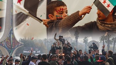 تحديات أمنية واقتصادية جسيمة تواجه سوريا قبيل انتخابات مجلس الشعب