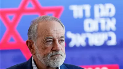 السفير الأمريكي لإسرائيل: واشنطن تضغط على أوروبا لمنع الاعتراف بفلسطين