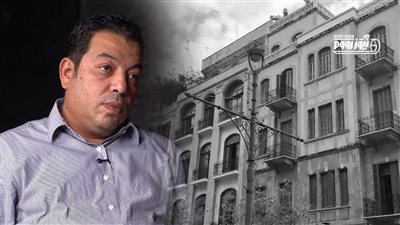 «متخفوش».. ميشيل حليم: القانون ليس لإنهاء العلاقة بين المالك والمستأجر| فيديو