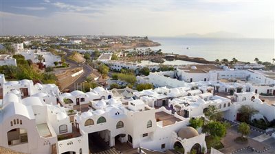 الليلة بـ50 دولار.. أرخص فنادق شرم الشيخ 5 نجوم صيف 2025