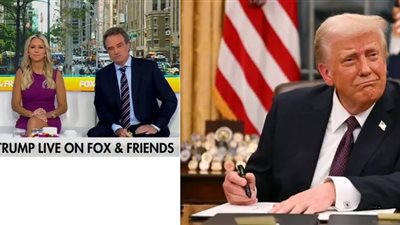 ترامب يغير نهج الولايات المتحدة نحو النزاع في أوكرانيا 