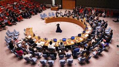 تنديد فلسطيني بالفيتو الأمريكي ضد مشروع قرار يدعو لوقف حرب غزة 