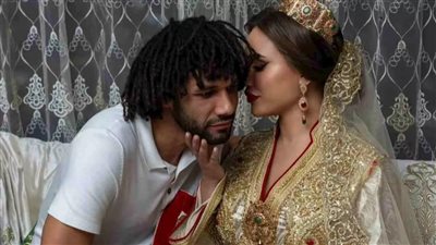 بعد تصدرها التريند..من هي حنان الزوجة الثانية لـ محمد النني؟